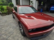 Challenger SXT 3.6l 2014r. 100Aniversary 20kola zamiana nakoparko-ladowarke