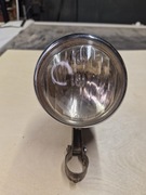 Stara lampa rowerowa