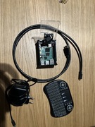 Raspberry Pi 4B 4GB + akcesoria