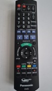Pilot DVD Panasonic Guide Plus Gemstar N2QAYB000460