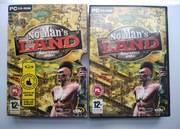 NO MANS LAND Walcz o swoje prawa