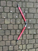 Wspornik chłodnicy bmw F32 F36