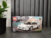 LEGO 76908 Speed Champions - Lamborghini Countach