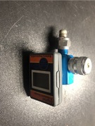 Elektroniczny regulator ciśnienia 