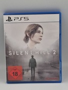 Silent Hill 2 PS5