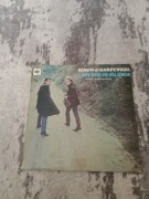 Simon&Garfunkel-  SOUNDS OF SILENCE 