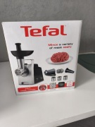 Maszynka do mielenia Tefal
