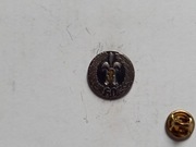 Odznaka AK 60-lecie Szarych Szeregów