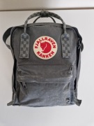 Plecak Fjallraven Kanken Mini szary
