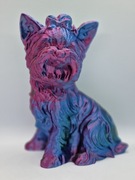 Figurka york pies 14cm