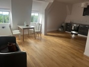 mieszkanie 61m2 na sprzedaż, 3 pokoje Nysa