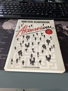 SUWOROW, Wiktor - Akwarium Editions Spotkania 1991