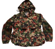 Kurtka M70 ALPENTARN (SWISS ARMY)