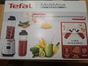 Blender kielichowy Tefal BL15FD30 300 W