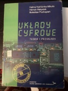Układy cyfrowe. Teoria i praktyka