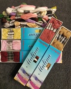 Muliny mulina Ariadna nowe pasma - sprawdź dostępność