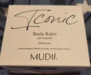 Rozświetlający balsam do ciała Sun Kissed mudii