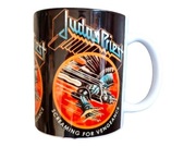 Judas Priest-kubek 330ml