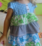 Sukienka Cherokee 12 m+