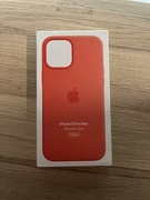 Apple Silicon Case iPhone 12 Pro Max