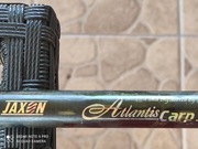 Wędka karpiowa Jaxon Atlantic kupiona w Całej.