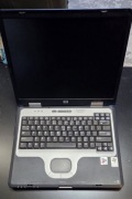 HP compaq nx5000 