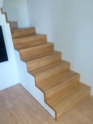 Stopnie, schody drewniane. Najtaniej, szybka realizacja, wysoka jakość