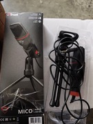 Mikrofon Trust GXT 212 (23791)