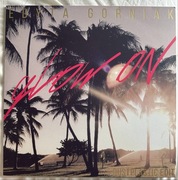 Edyta Górniak glow on/your high bialy winyl