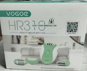 DEPILATOR DAMSKI VOGOE HR 310 4 W 1
