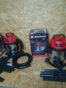 Odkurzacz do pracy na sucho i mokro Einhell TC-VC 