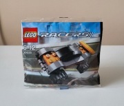 Lego Racers 30035 Off Road Racer saszetka z klockami