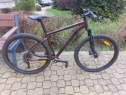 Companion MX 2.0 DEORE rama M jak nowy