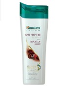 Himalaya Anti Hair Fall - przeciw wypadaniu włosów Szampon 400ml