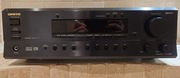 Amplituner ONKYO TX-DS 494 CZARNY bdb stan