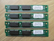 Pamięć SIMM 30pin. 8MB = 2 x 4MB. bez parzystosci, NEW gwarancja.