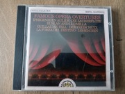 Famous Opera Overtures - Czech Philharmonic Orchestra