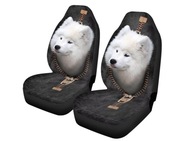 Xoenoiee Pokrowce na siedzenia samochodowe