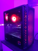 Sprzedam komputer / PC stworzony do gier