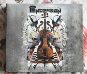 Pendragon - Masquerade 20