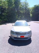 Skoda Octavia 3 kombi 4x4  2.0  150km