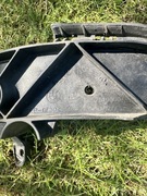 Ślizgi lamp przednie bmw e82 msport