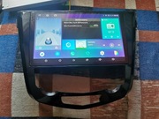 Radio car play android SINOSMART 8/128GB NISSAN J11/XTRAIL !!!