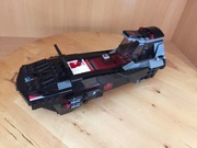 LEGO Iron Skull Sub Attack 76048