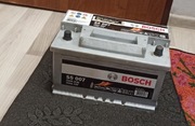 Akumulator 74Ah 750A P+