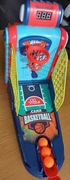 Elektroniczna gra stołowa piłka do koszykówki