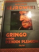 Wojciech Cejrowski- Gringo wśród dzikich plemion
