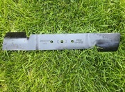 Nóż, ostrze do kosiarki WOLF-Garten A 370 E +GRATIS