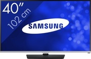 TELEWIZOR 40" SAMSUNG ue40h5000aw FULL HD LED CZARNY + DEKODER DVBT2 