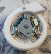 Turbina ssąca do Xiaomi Roborock S50 S51 S52 S55 s502-00 i inne